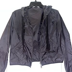 Prada windbreaker